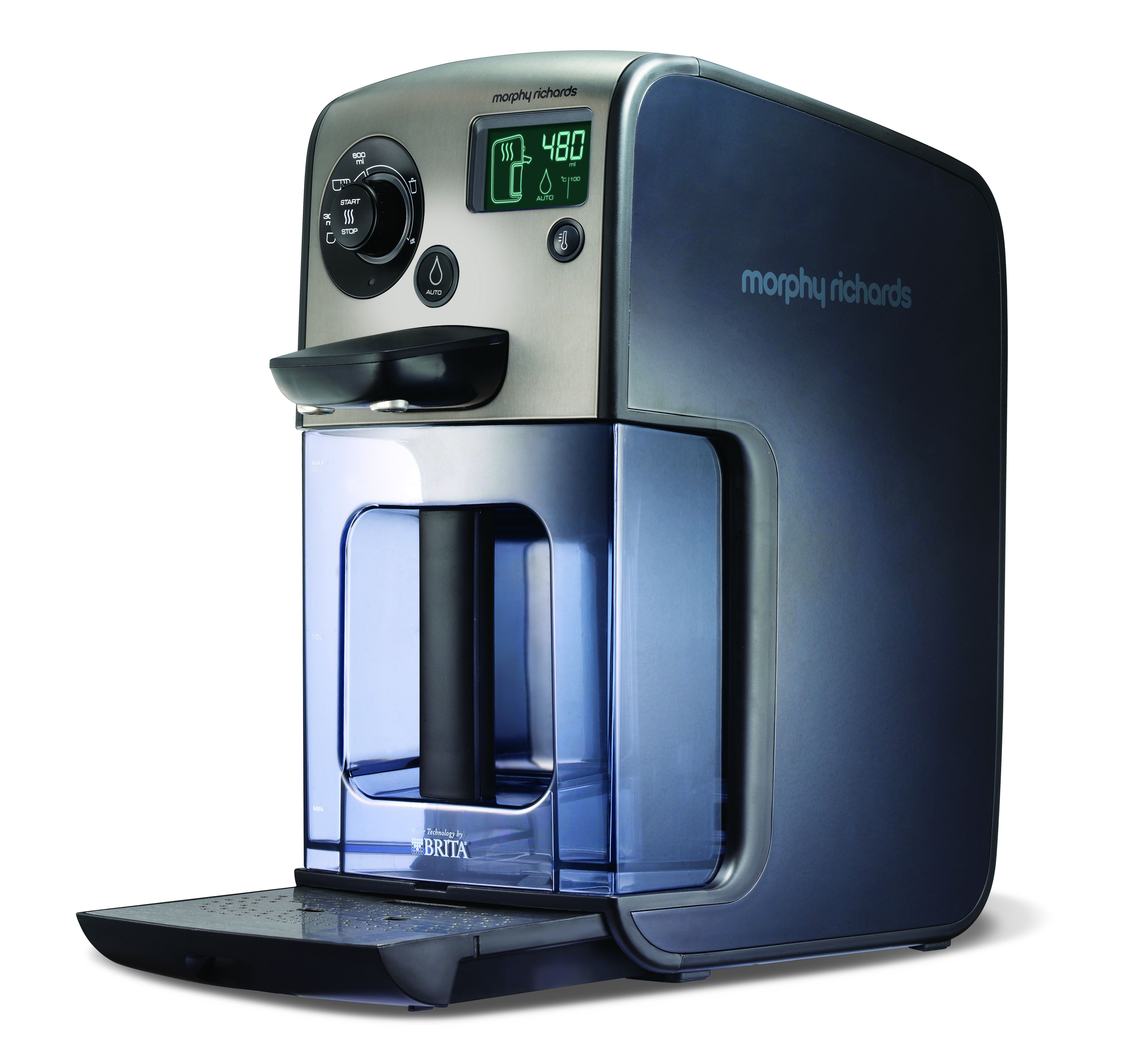 Morphy Richards – Redefine Hot Water Dispenser