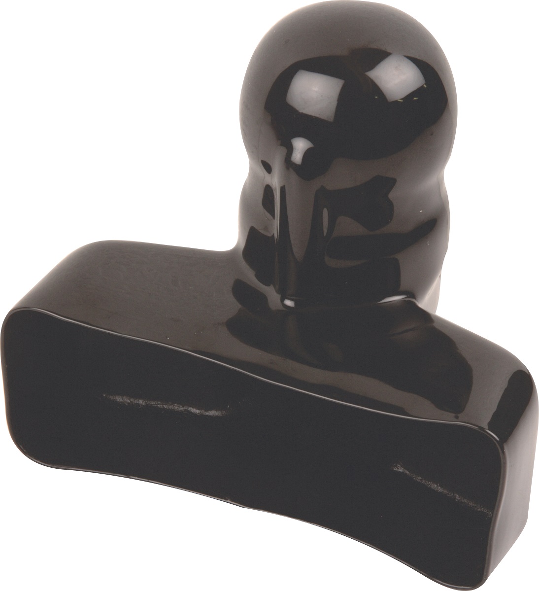 Moto-Quip – Plastic Gooseneck Cover