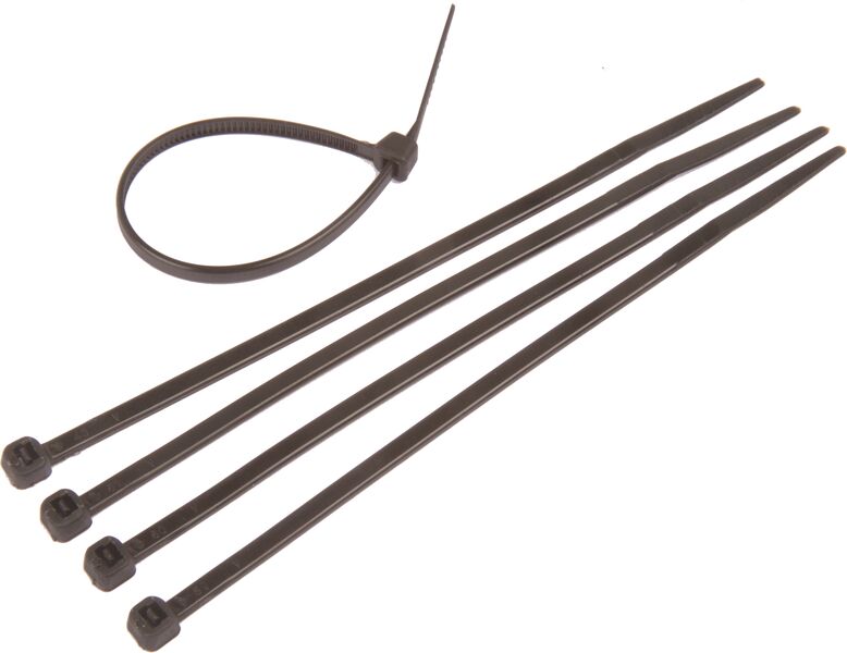 Motoquip – Cable Ties – 15 Piece