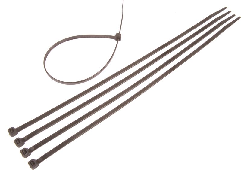 Motoquip – Cable Ties – 10 Piece