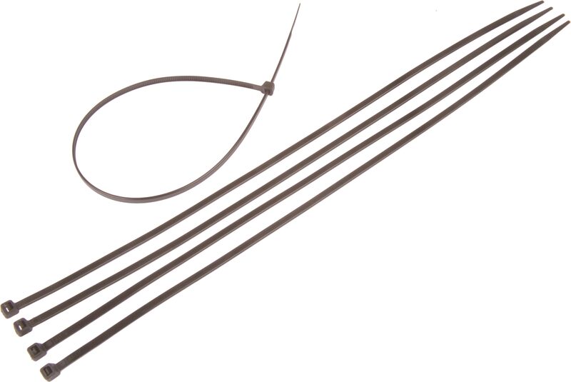 Motoquip – Cable Ties – 8 Piece
