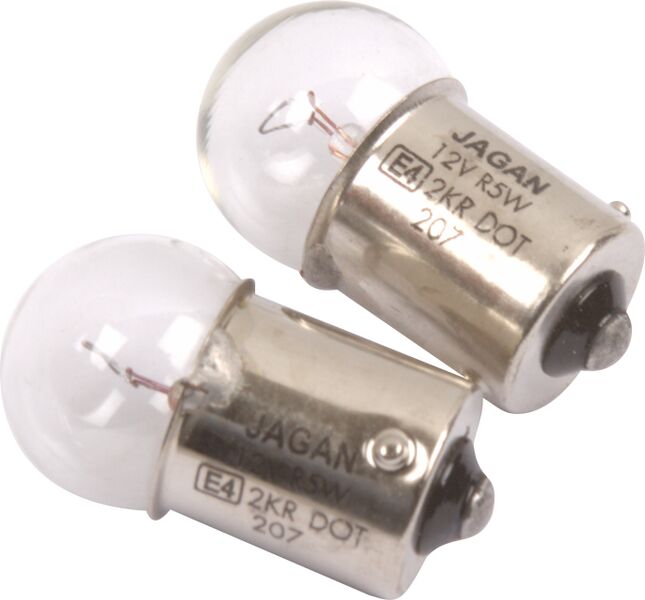 Motoquip – Globe Type 67 12V S/C