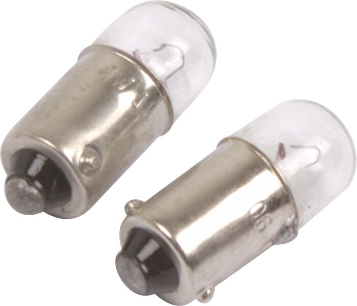 Motoquip – Globe Type 606 12V S/C