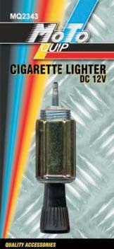 Moto-Quip – Cigarette Lighter – 12 Volt