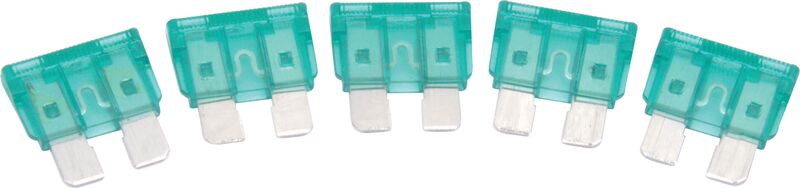 Motoquip – Blade Fuses – 30 Amp