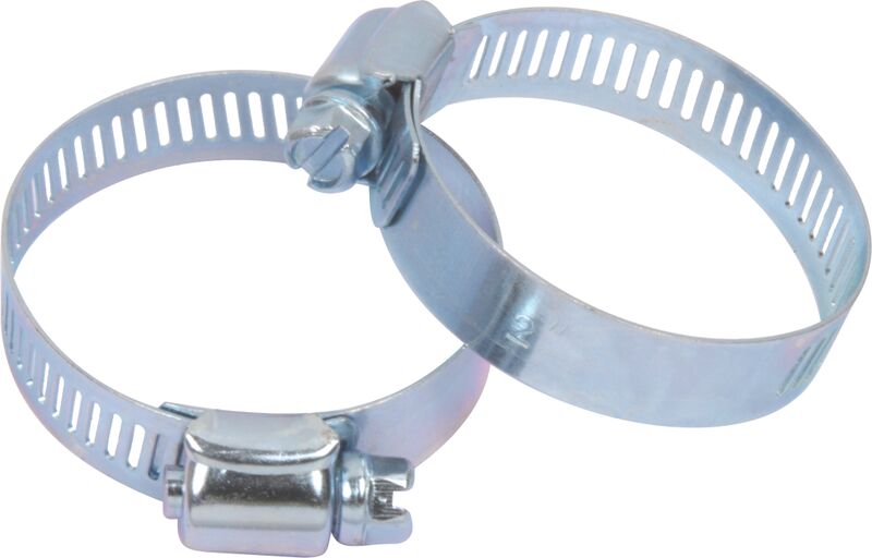 Moto-Quip – Hose Clamp – G24 25 – 51mm