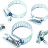 Motoquip – Hose Clamp Set – 6 Piece Motoquip – Hose Clamp Set – 6 Piece