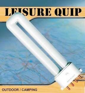 Moto-Quip – 7 Watt U Tube