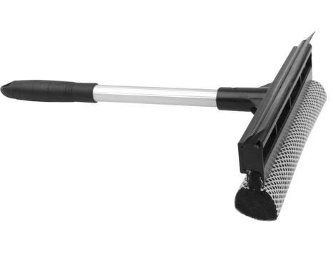Motoquip – Short Aluminium Handled Squeegee