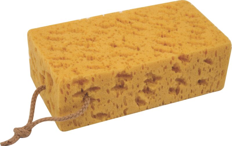 Motoquip – Jumbo Sponge – Coral