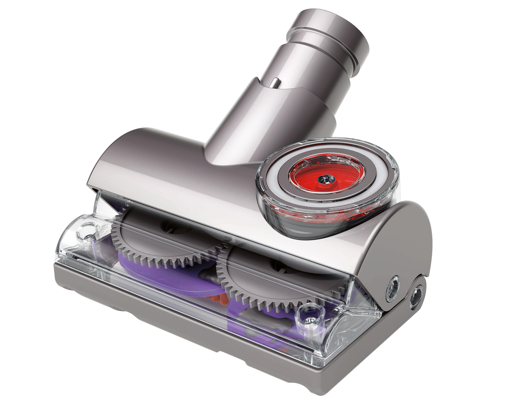 Dyson – Vacuum Accessory Tangle Free Turbine Tool