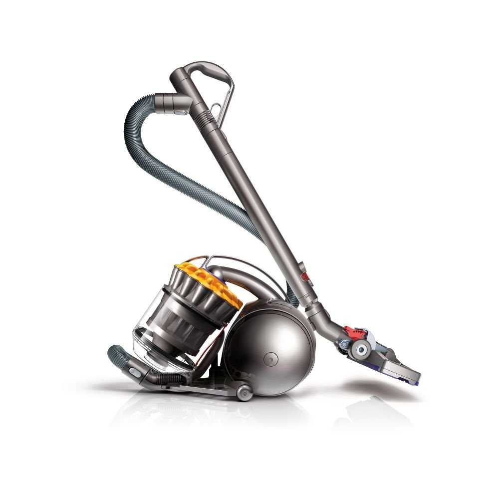 Dyson – Allergy Vacuum Cylinder