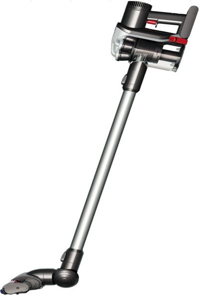 Dyson – Cordless Slim Handheld Vacuum