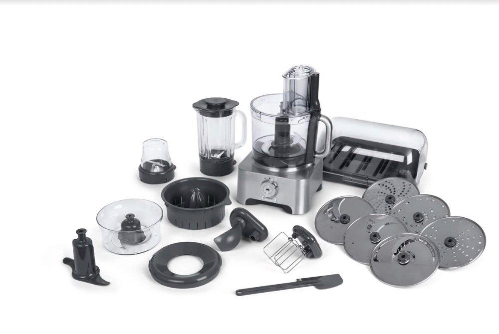 Kenwood – Multipro Excel Food Processor – FPM910