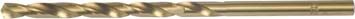 Fox Tools – Drill Bit HSS Cobalt (5% Co) – 3.3mm