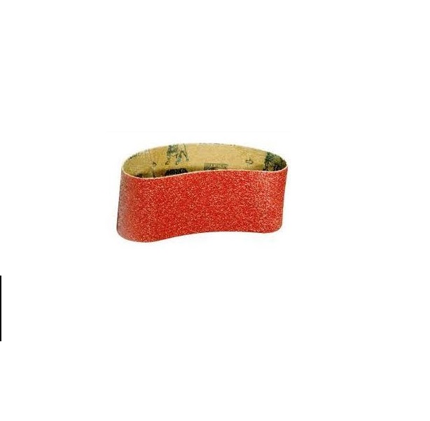 Fox Tools – Abrasive Belt 75 x 530 – 100g
