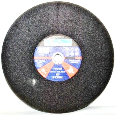 Fox Tools – Abrasive Cutting Disc Steel S/R