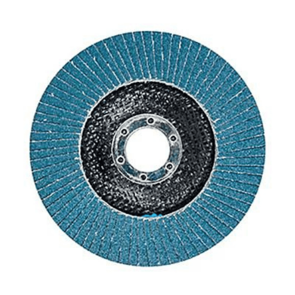Fox Tools – Abrasive Disc Flap 178mm – 60g