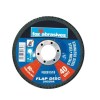 Fox Tools – Abrasive Disc Flap 178mm – 80g Fox Tools – Abrasive Disc Flap 178mm – 80g
