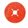 Fox Tools – Abrasive Disc R/Fibre 115mm P36 (25) Fox Tools – Abrasive Disc R/Fibre 115mm P36 (25)