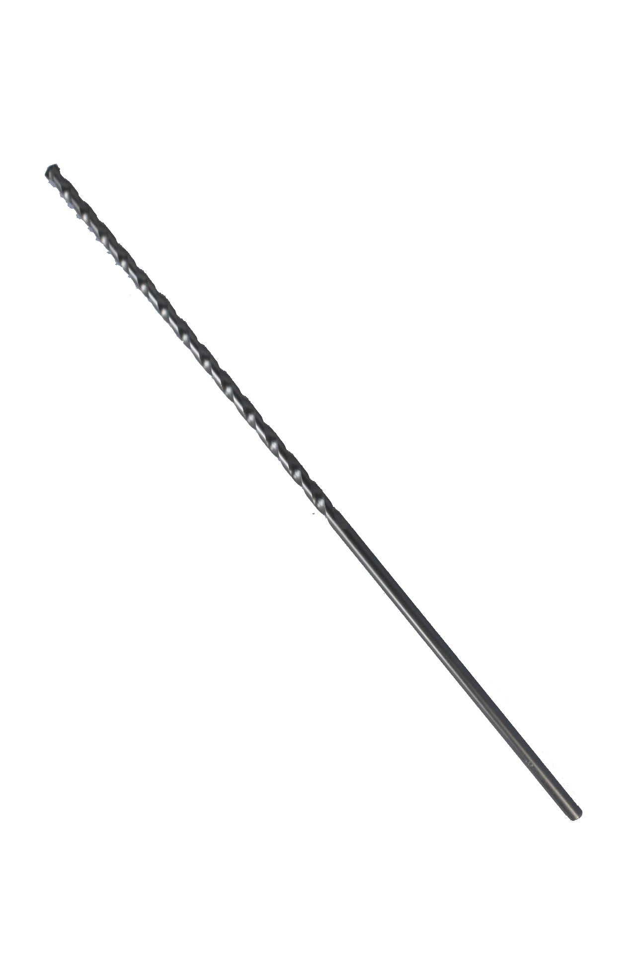 FOX Masonry Drill Bit 8.0mm X 400mm