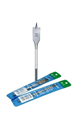 Fox Tools – Speedbit Flat – 6mm