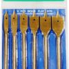 Fox Tools – Speedbit Flat Set 6 Piece Fox Tools – Speedbit Flat Set 6 Piece