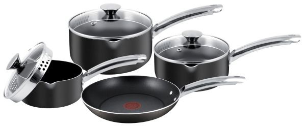 Tefal – Easy Strain – Set of 4