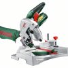 Bosch – Compound Mitre Saw – Green Bosch – Compound Mitre Saw – Green