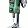 Bosch – Bench Drill – Green Bosch – Bench Drill – Green