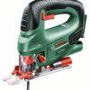 Bosch – PST 18 LI Cordless Jigsaw – Green Bosch – PST 18 LI Cordless Jigsaw – Green