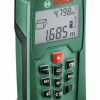 Bosch – PLR 25 Laser Measure – Green Bosch – PLR 25 Laser Measure – Green