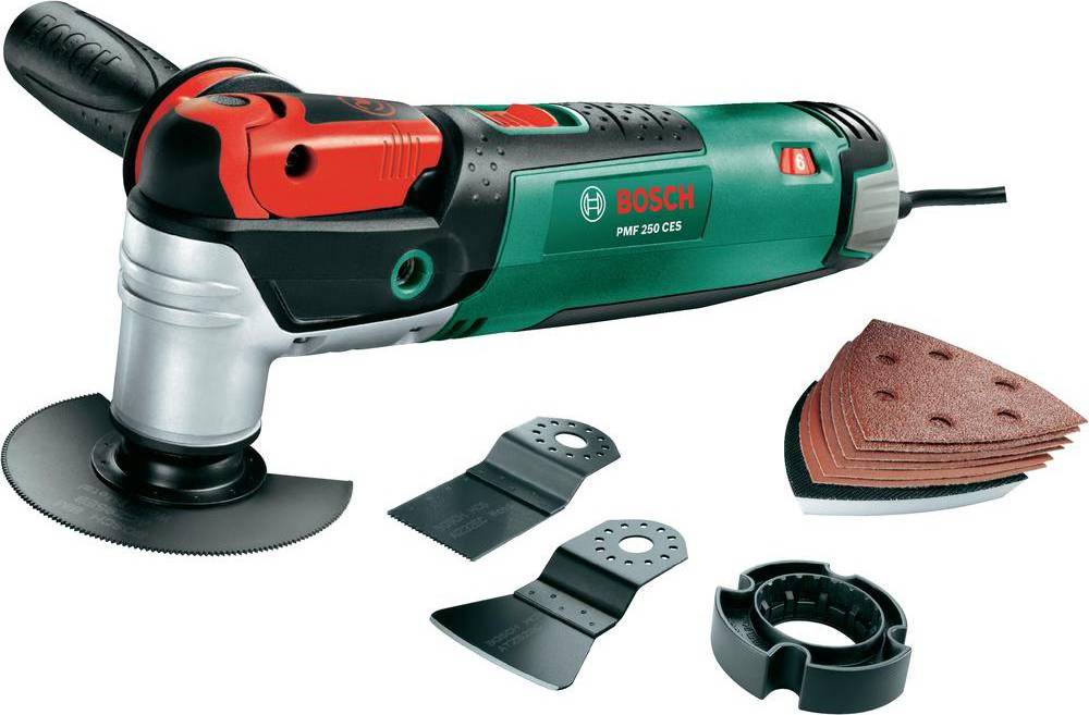 Bosch – Multifunction Tool
