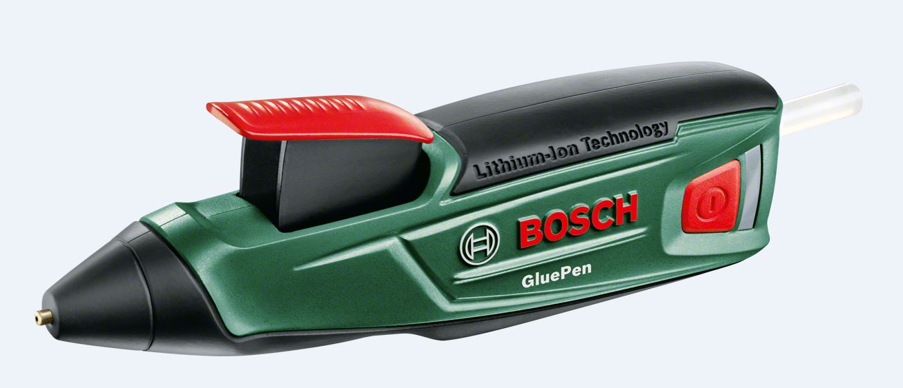 Bosch – Glue Pen – Green