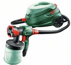 Bosch – Spray Gun PFS 105 E Wall Paint