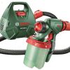 Bosch – PFS 3000-2 Fine Spray System Bosch – PFS 3000-2 Fine Spray System