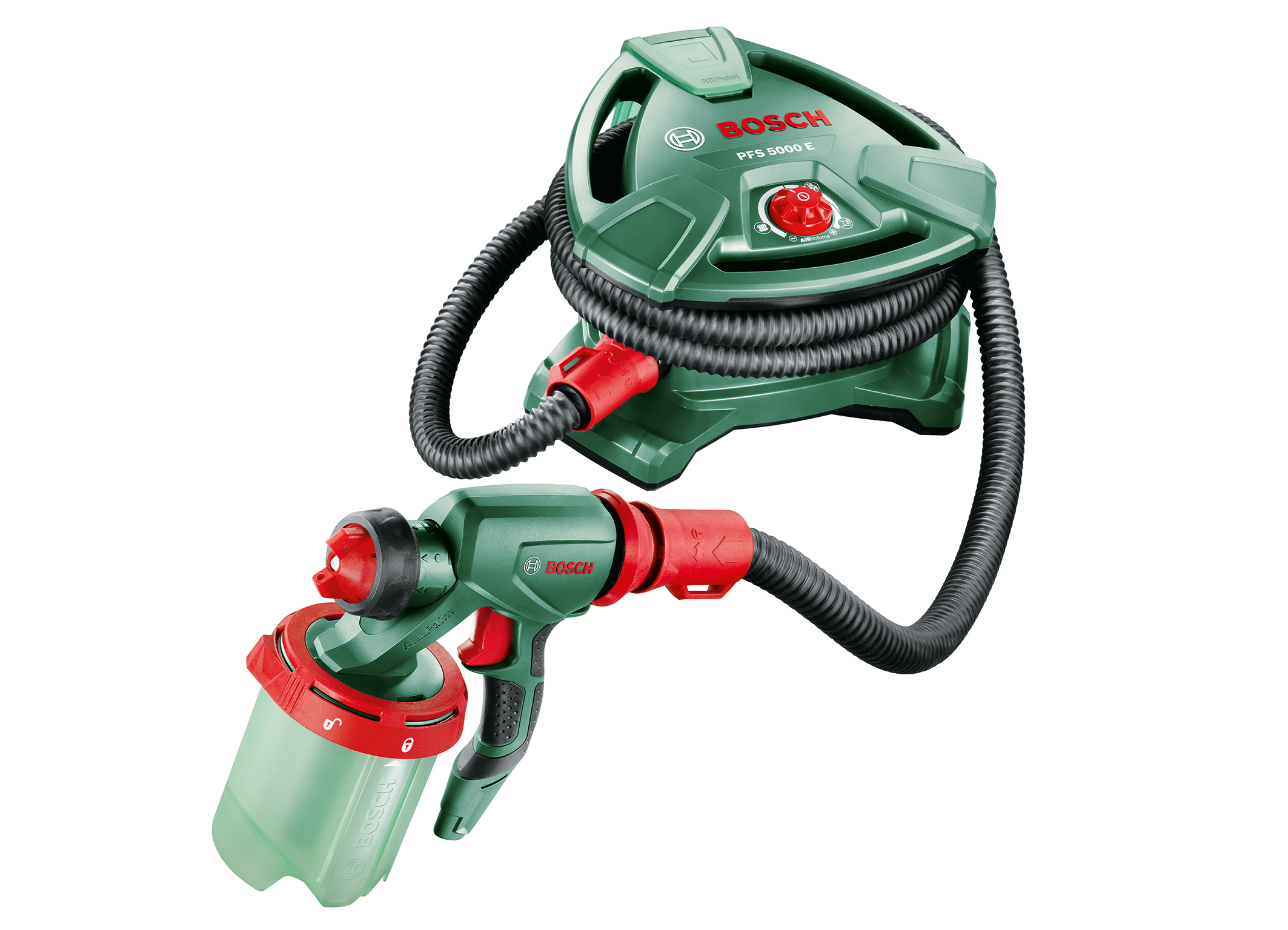 Bosch Paint Spray PFS 5000 E