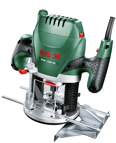 Bosch – Router POF 1200 AE