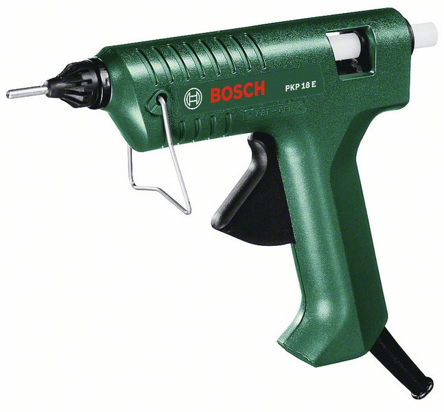 Bosch Glue Gun (Model: PKP 18E)