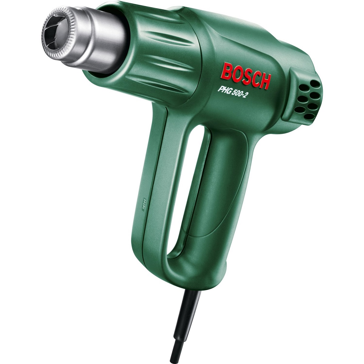Bosch – Hot Air Gun – Green