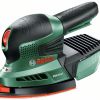 Bosch 18V Cordless Multi-Sander Solo (Model: PSM 18 LI) Bosch 18V Cordless Multi-Sander Solo (Model: PSM 18 LI)