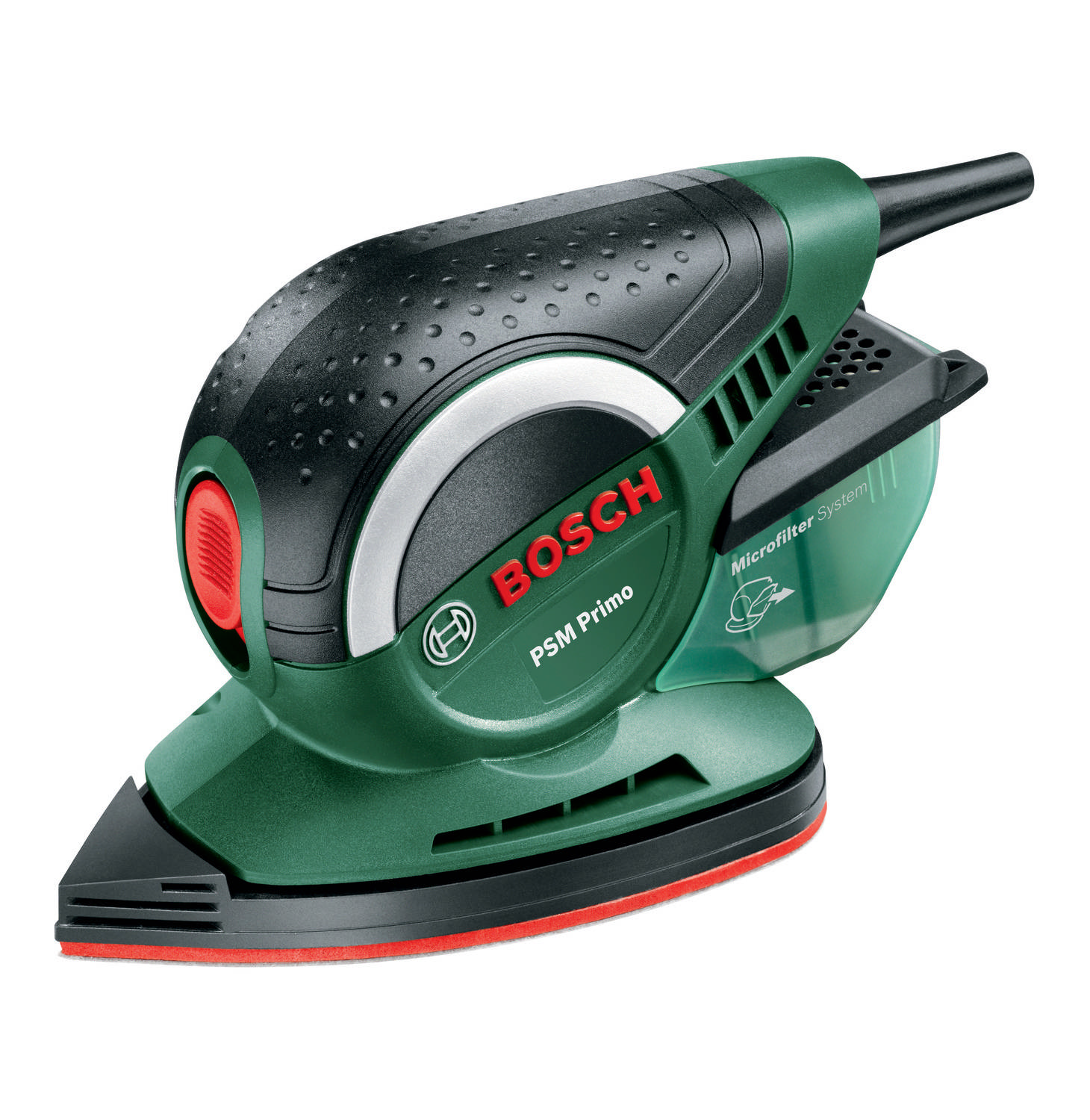 Bosch – PSM Primo Multi-Sander – Green
