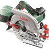 Bosch Circular Saw (Model:PKS 66 A) Bosch Circular Saw (Model:PKS 66 A)