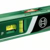 Bosch – Laser Spirit Level – Green Bosch – Laser Spirit Level – Green