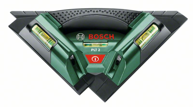 Bosch – Tile Laser – Green
