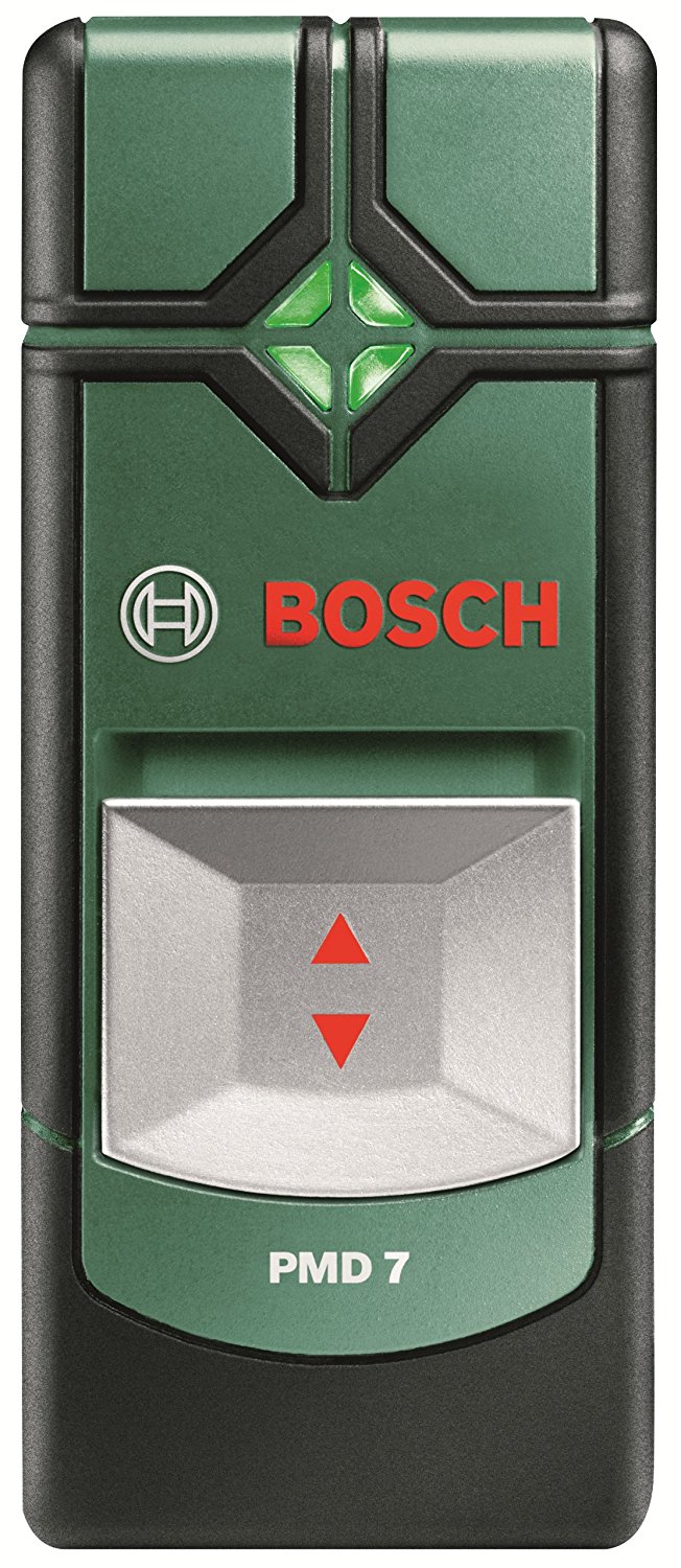 Bosch – PMD 7 Multi-Detector – Green