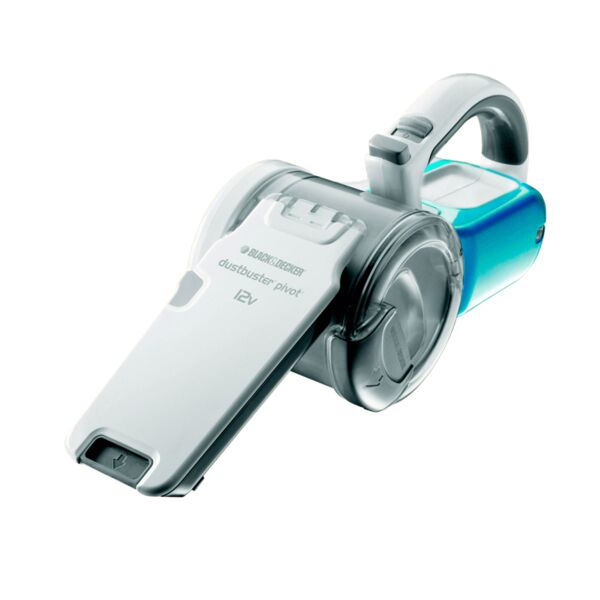 Black & Decker – Dust Buster Pivot Hand Vac