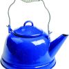 OZtrail – Enamel Tea Pot OZtrail – Enamel Tea Pot