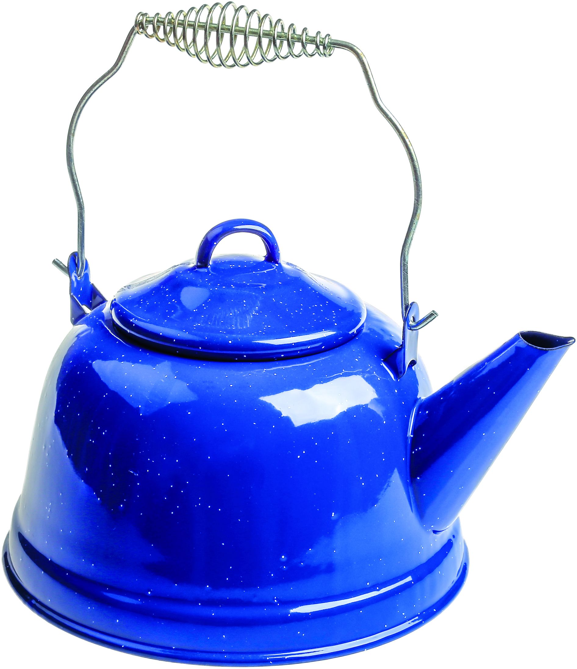 OZtrail – Enamel Tea Pot