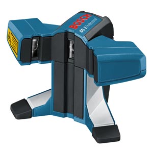 Bosch GTL 3 Tile Laser